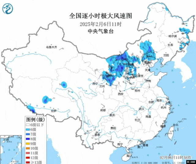 廊坊天气预警(廊坊天气15天查询)