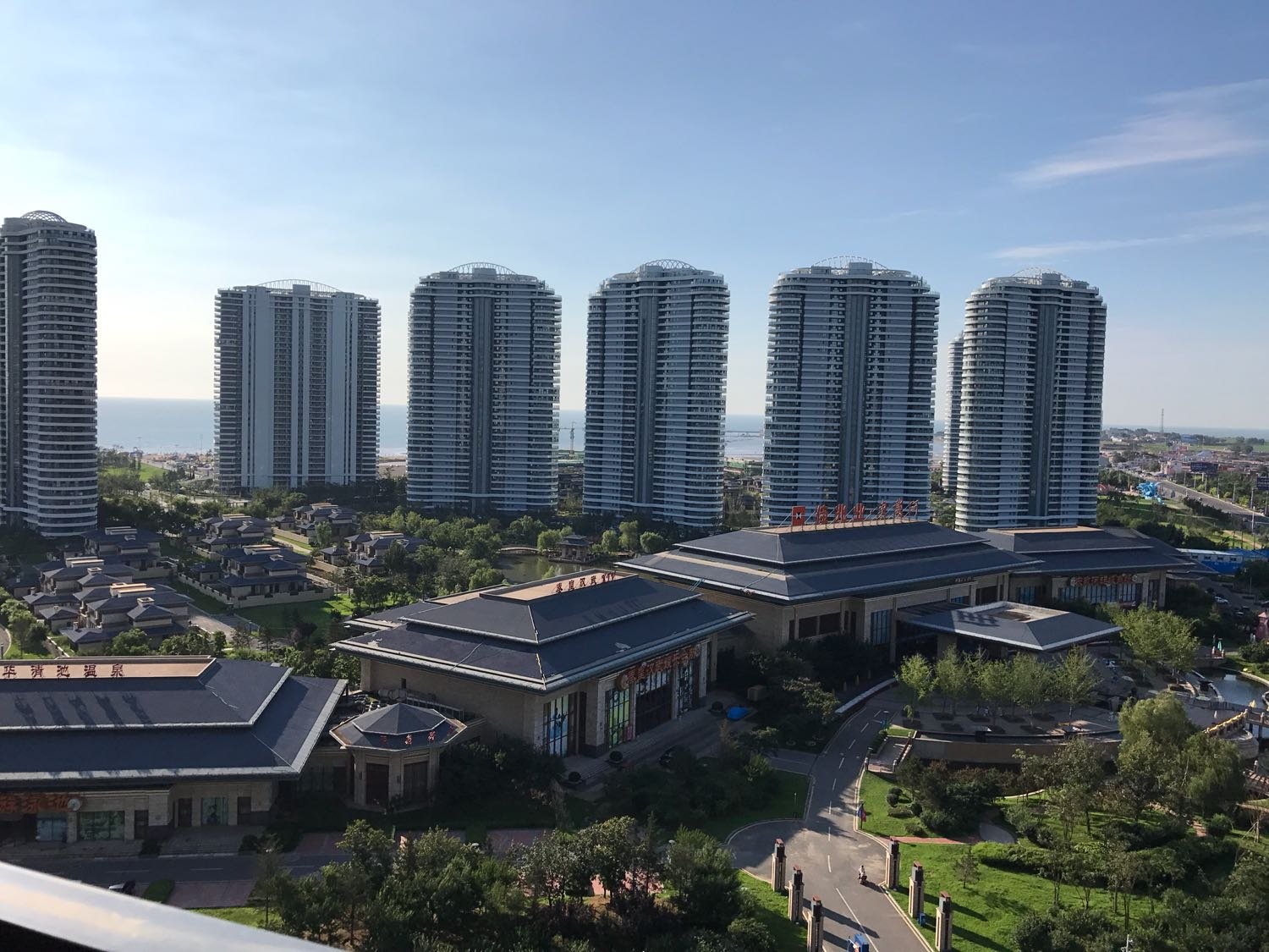绥中天气预报(绥中必玩十大景点)