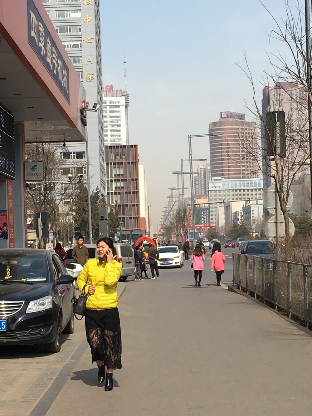 山西省太原市小店区天气(下载太原市小店区天气预报)
