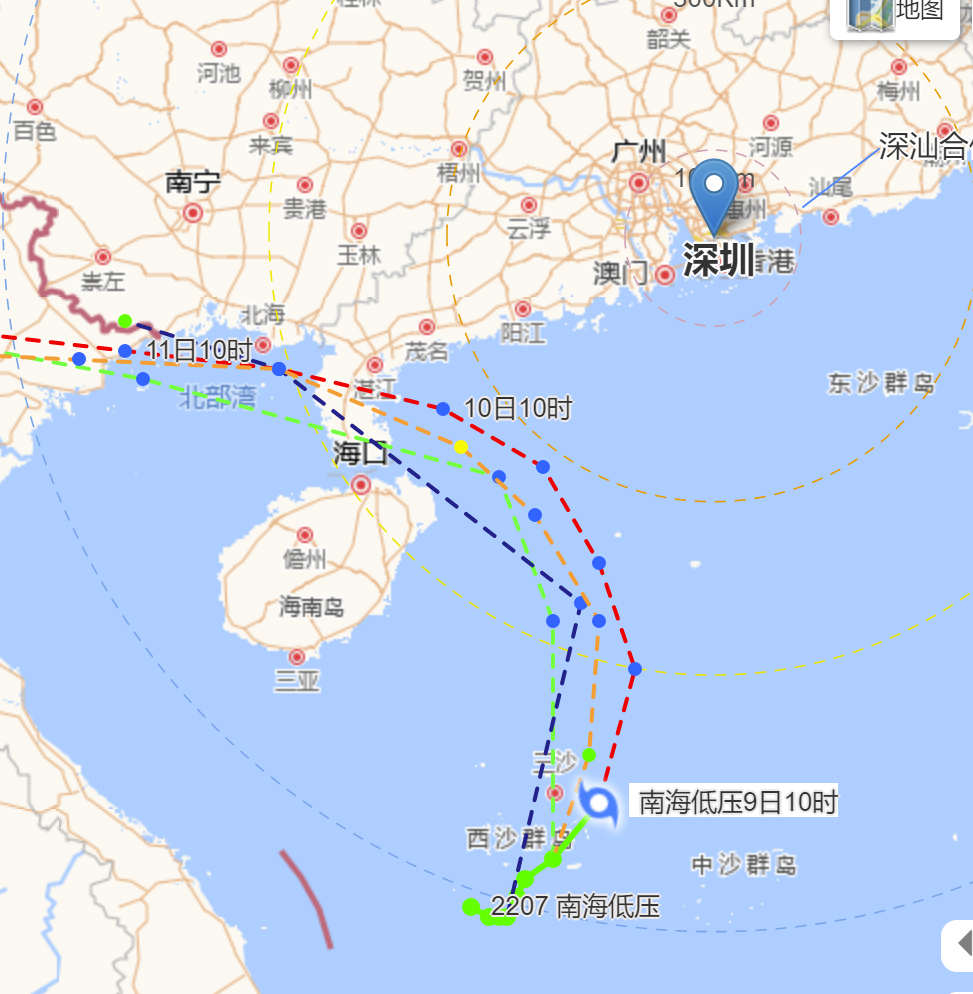 最新实时台风路径(最新实时台风路径19号台风)