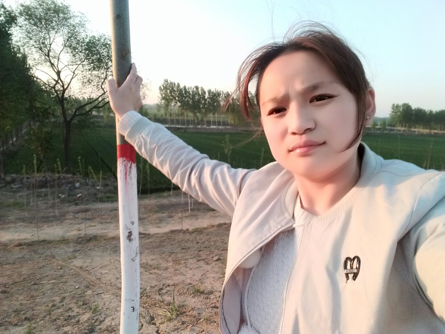 莘县天气(莘县第一首富是谁)