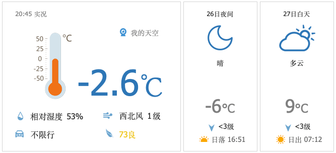 江口天气预报(铜仁江口天气预报)