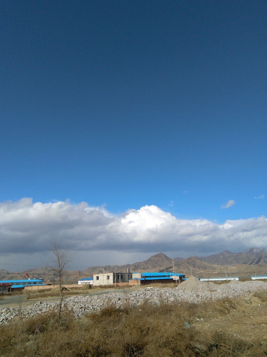赤城县天气(河北省张家口市赤城县一周天气预报)