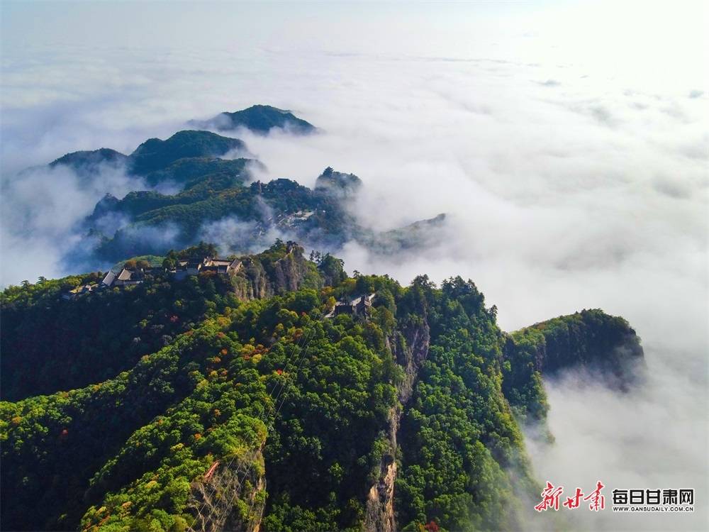 崆峒山天气(崆峒山天气预报15天查询)