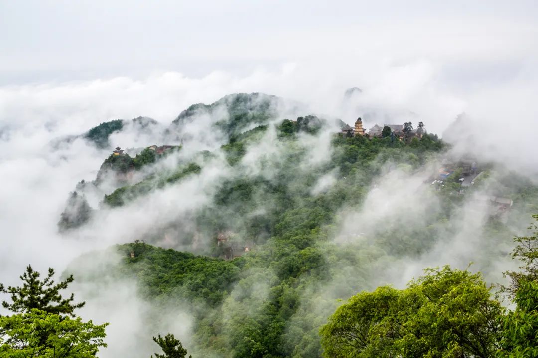 崆峒山天气(崆峒山天气预报15天查询)