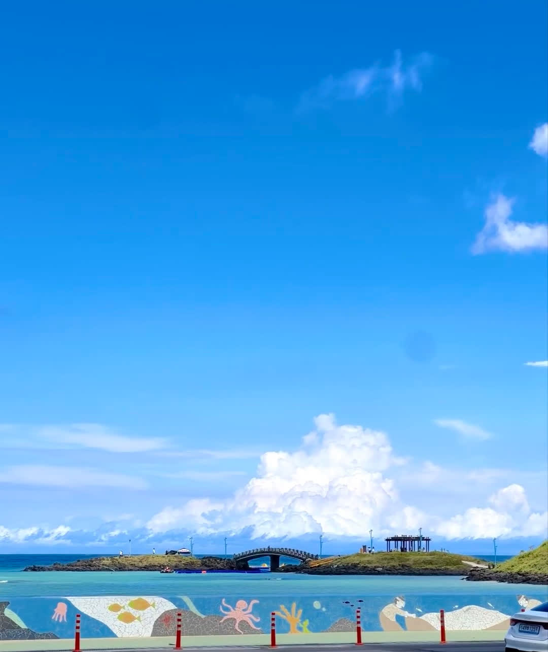 济州岛天气(济州岛天气预报15天)