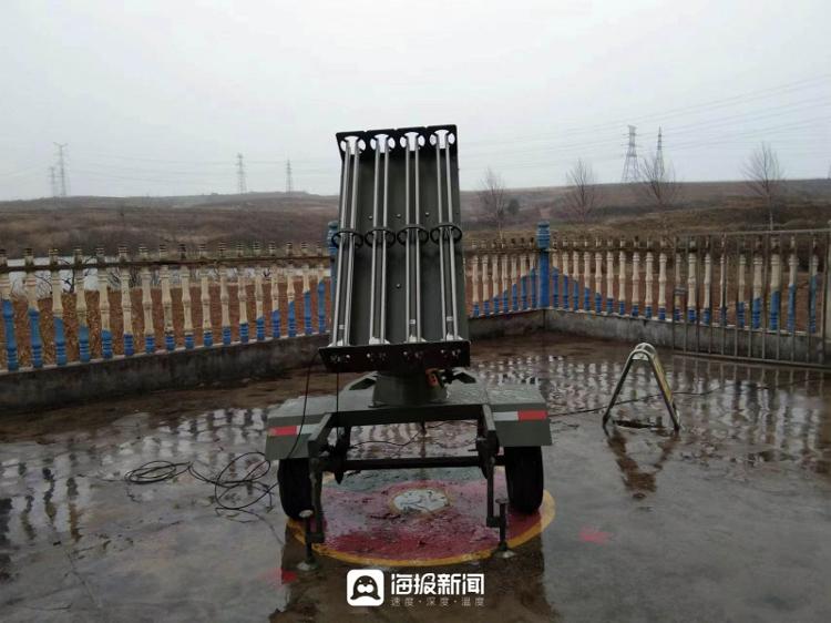 人工增雨(人工增雨对环境的影响)
