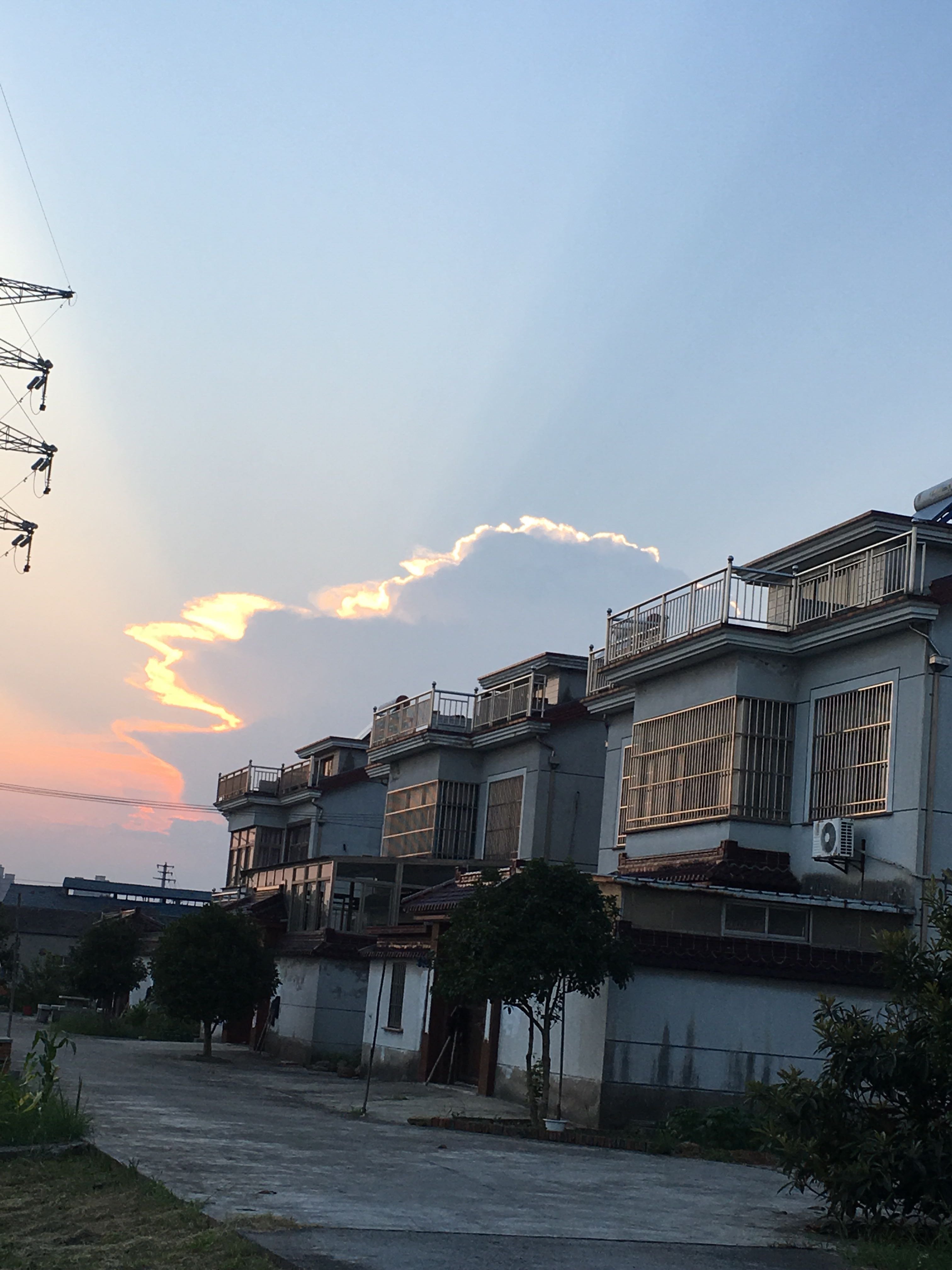 常熟市天气预报(常熟市天气预报24小时)