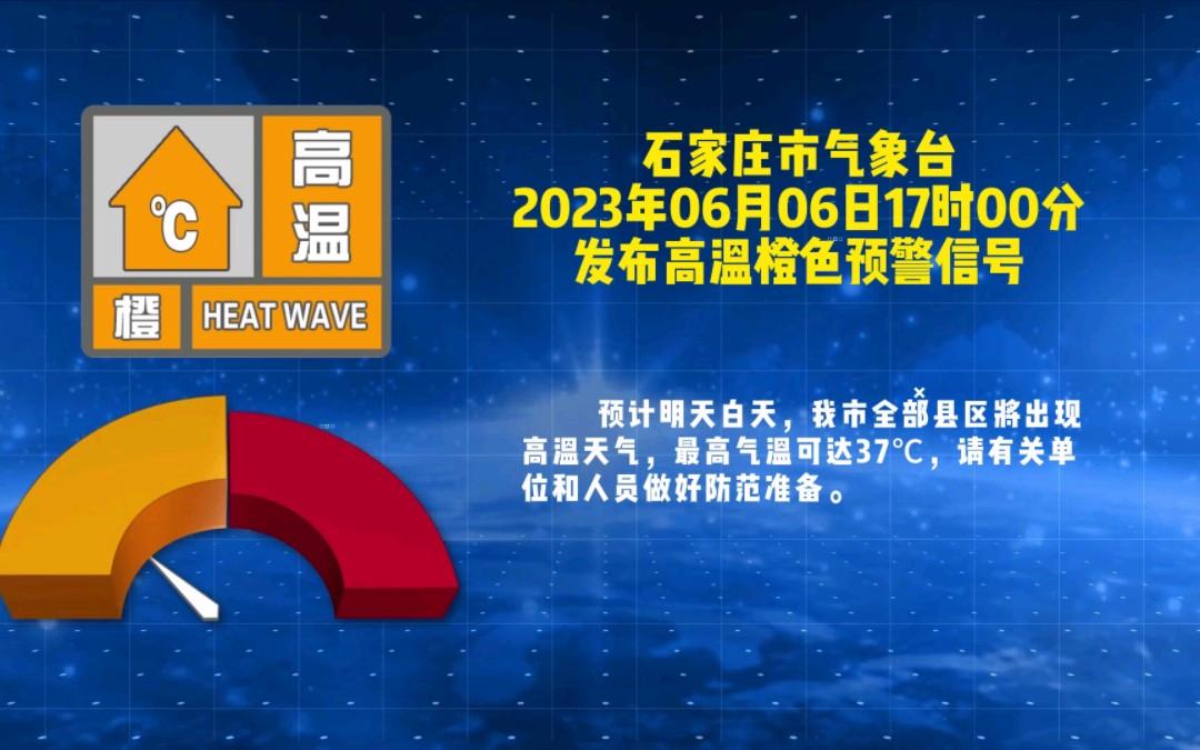 石家庄气象(石家庄气象预报15天查询)