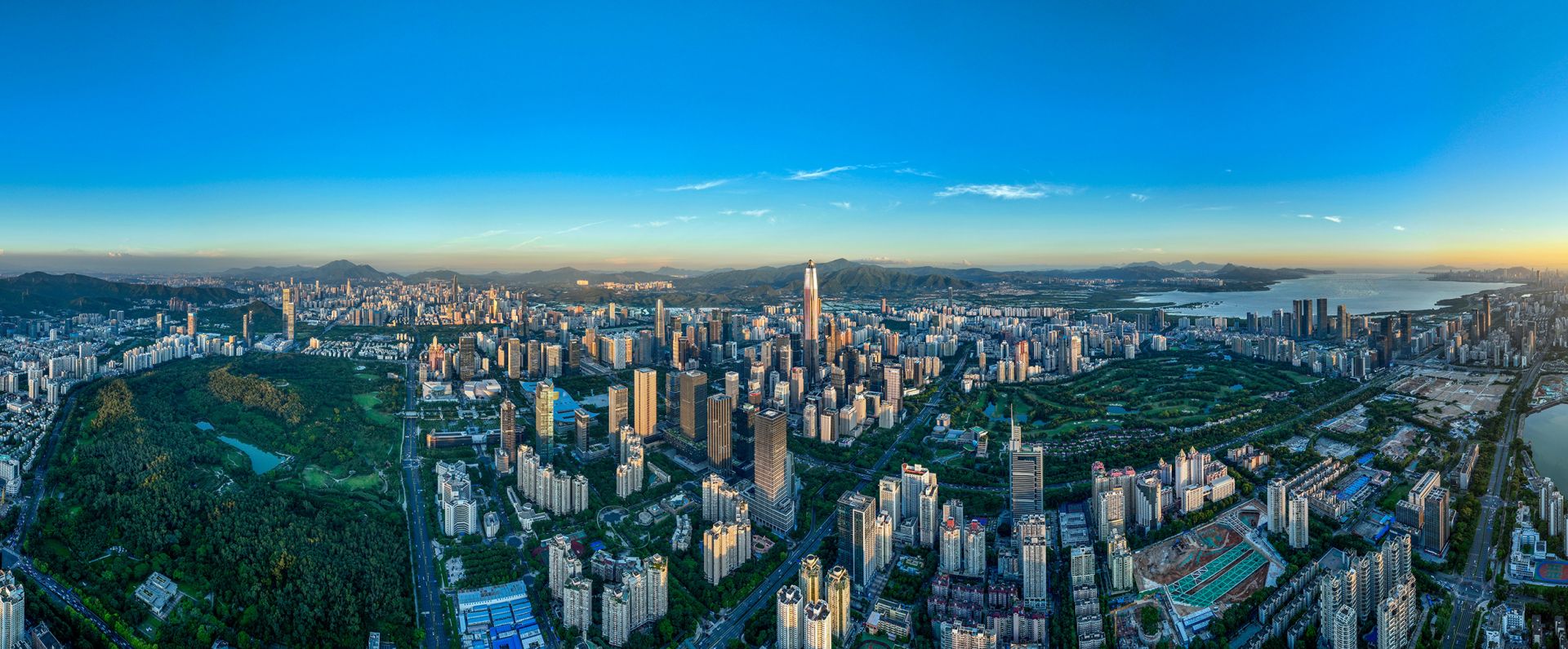 深圳pm2.5(深圳PM25历年图表)