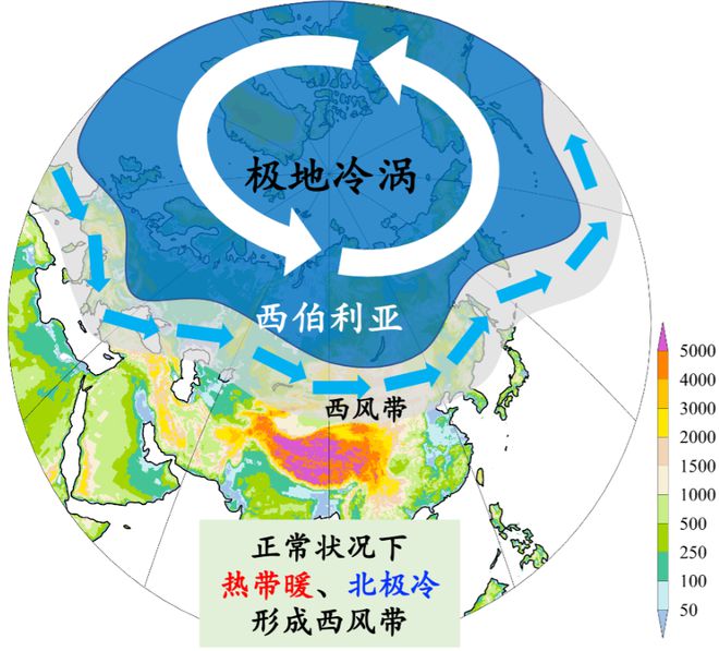 全球气候变化(全球气候变化的主要原因)