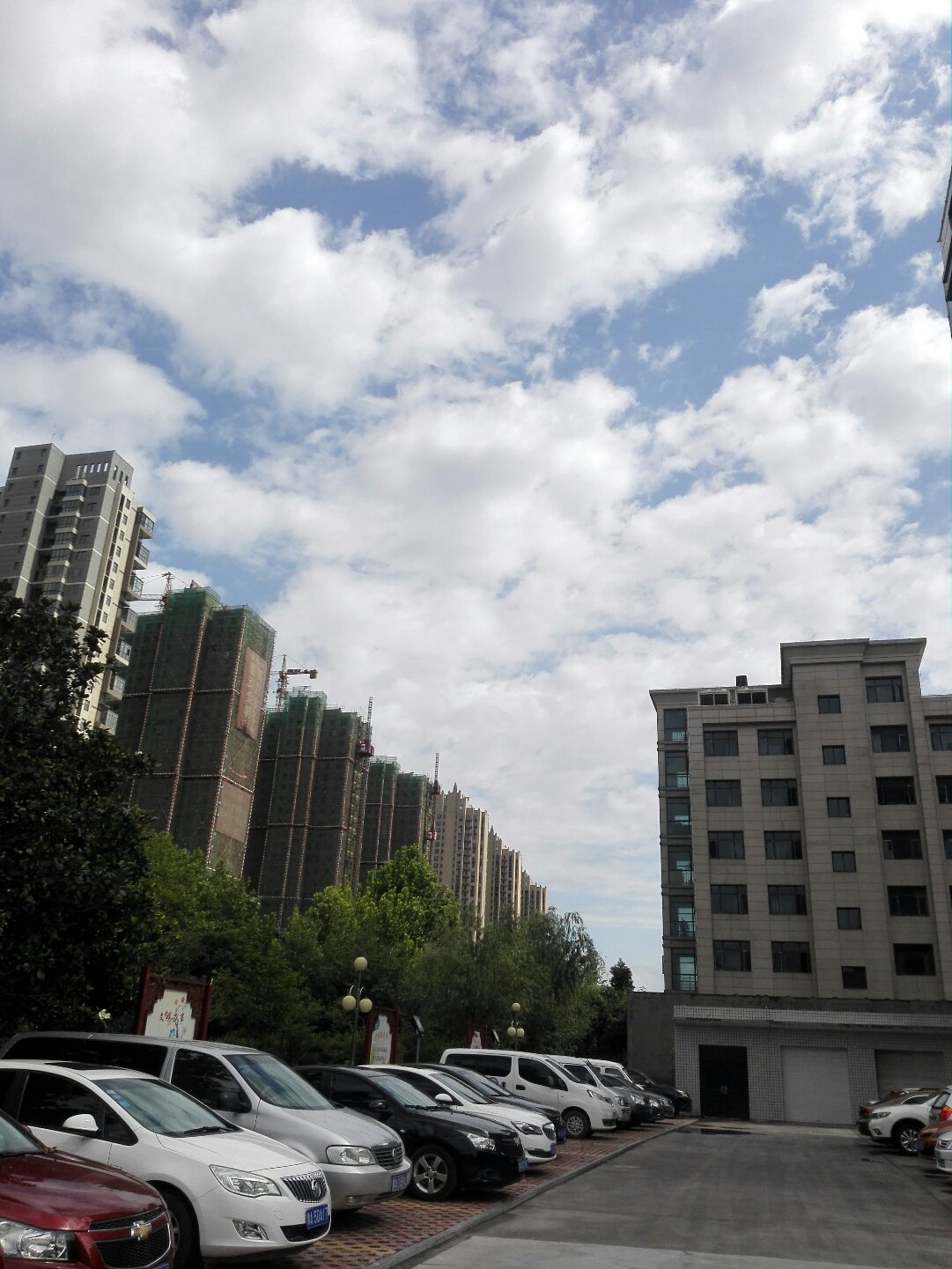 河南省郑州市天气(郑州未来40天天气趋势)