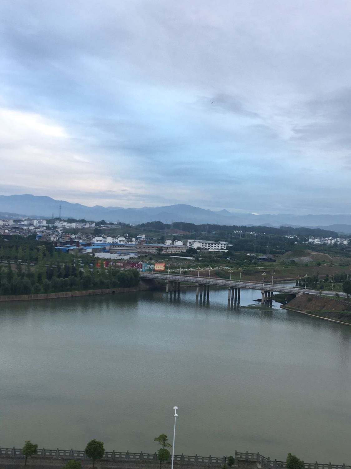 歙县天气预报(歙县旅游攻略景点必去)