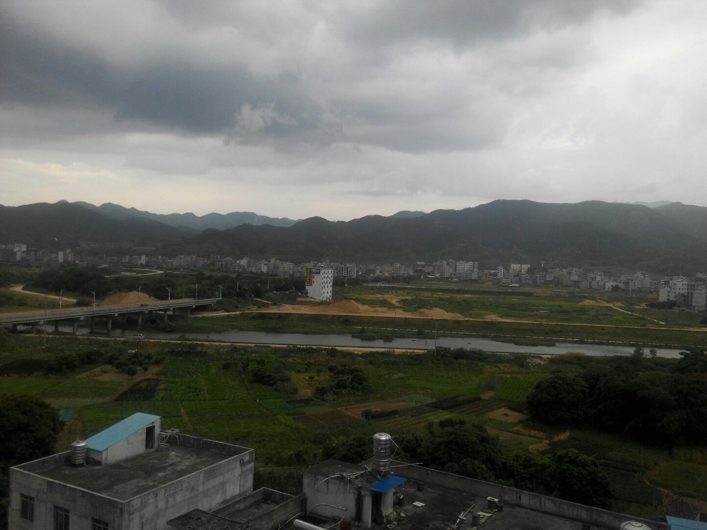 岑溪天气预报(岑溪1231事件始末)