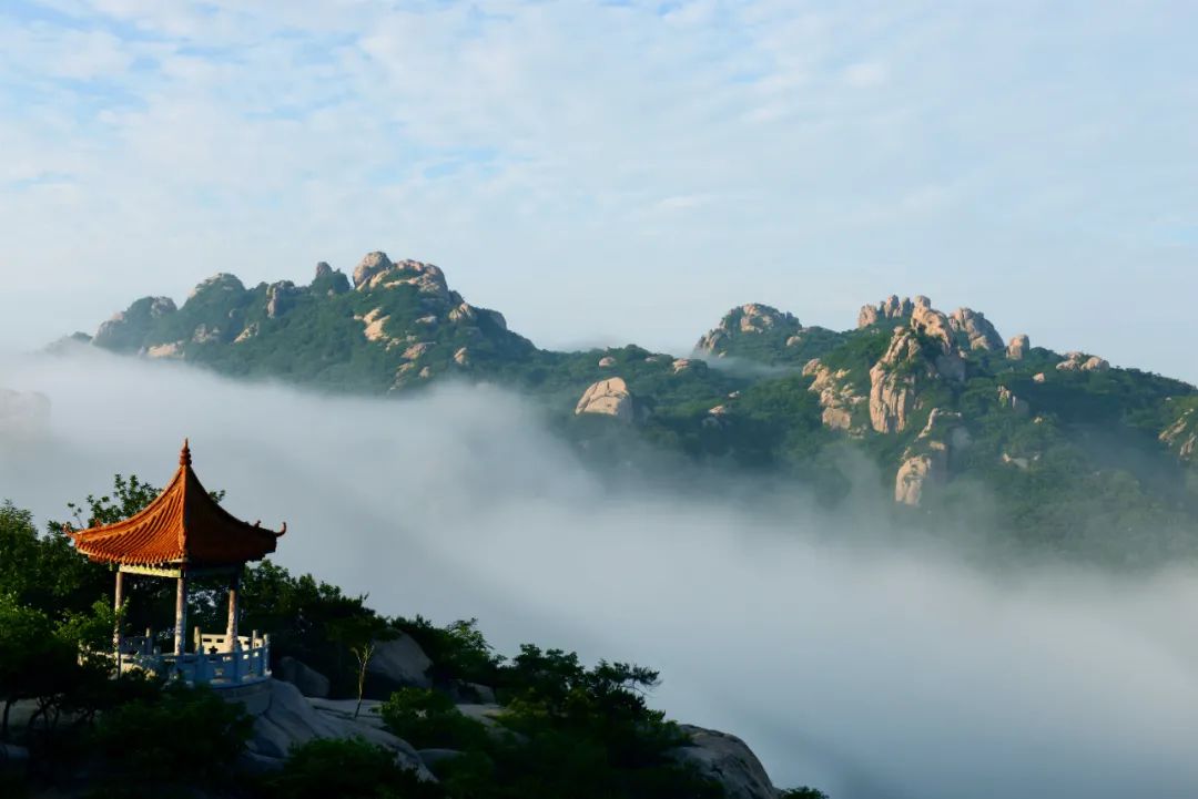 五莲天气(五莲天气预报)