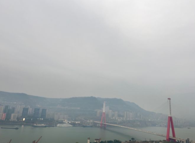 万州天气(万州天气什么时候升温)