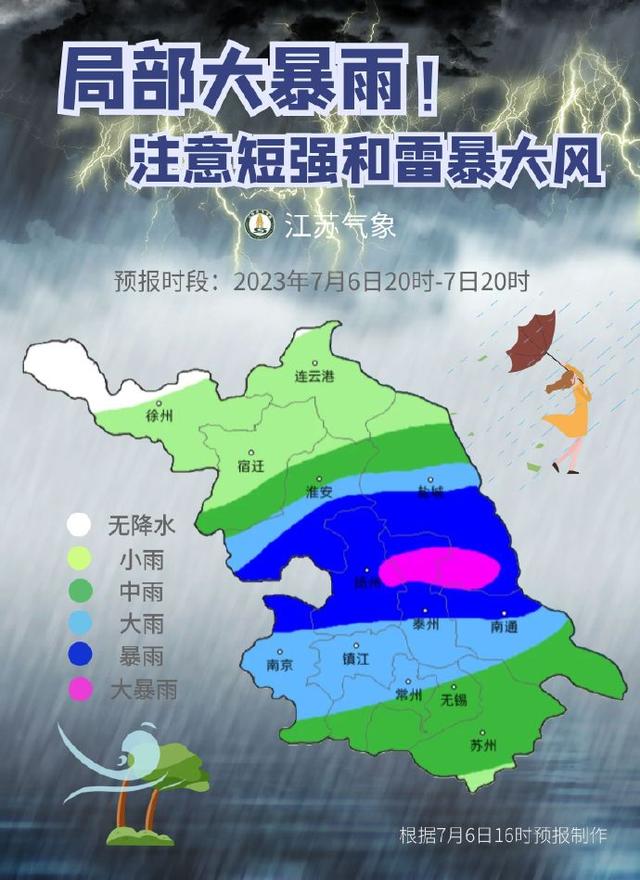南通气象(南通气象台最新消息)