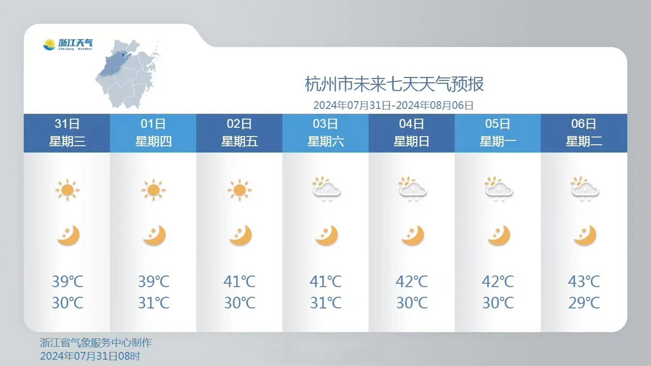 浙江省气象台(浙江省气象台领导班子成员)