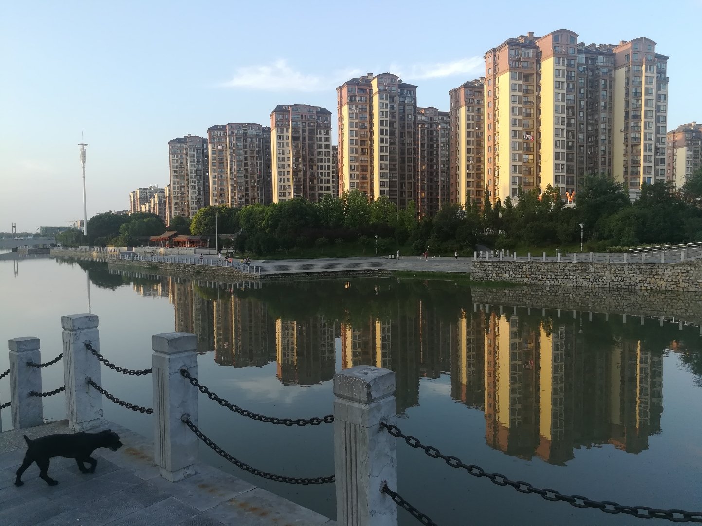 五河天气(24小时预报下雨)