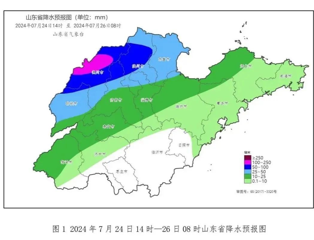 山东台风(山东台风最近预报)