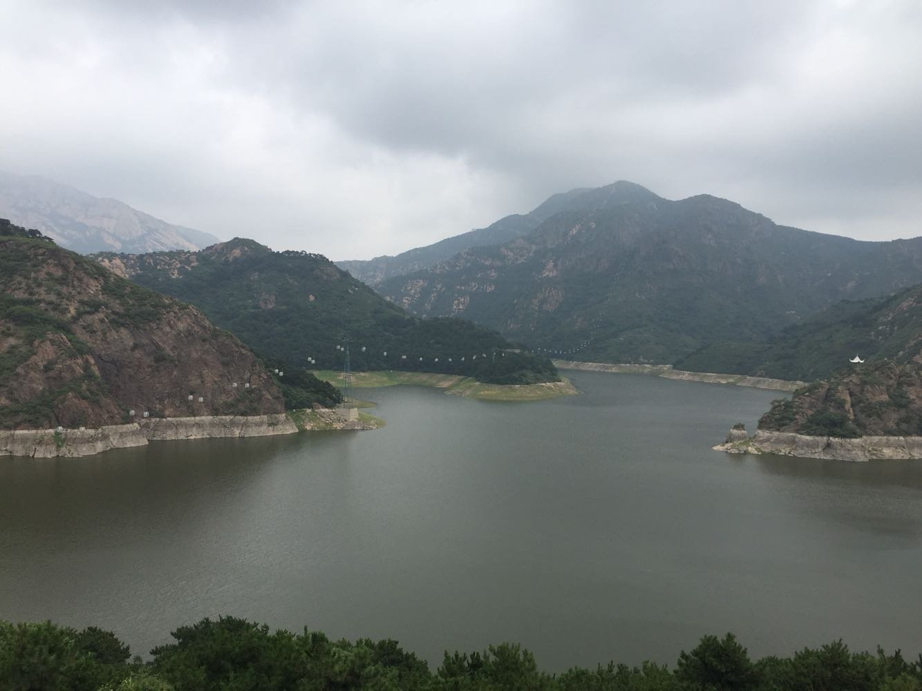 山海关天气预报(山海关天气预报15天查询结果)