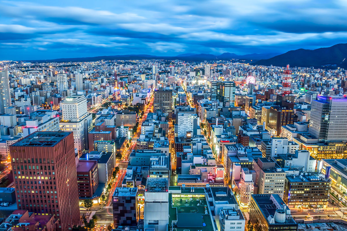 札幌天气(札幌天气15天查询)