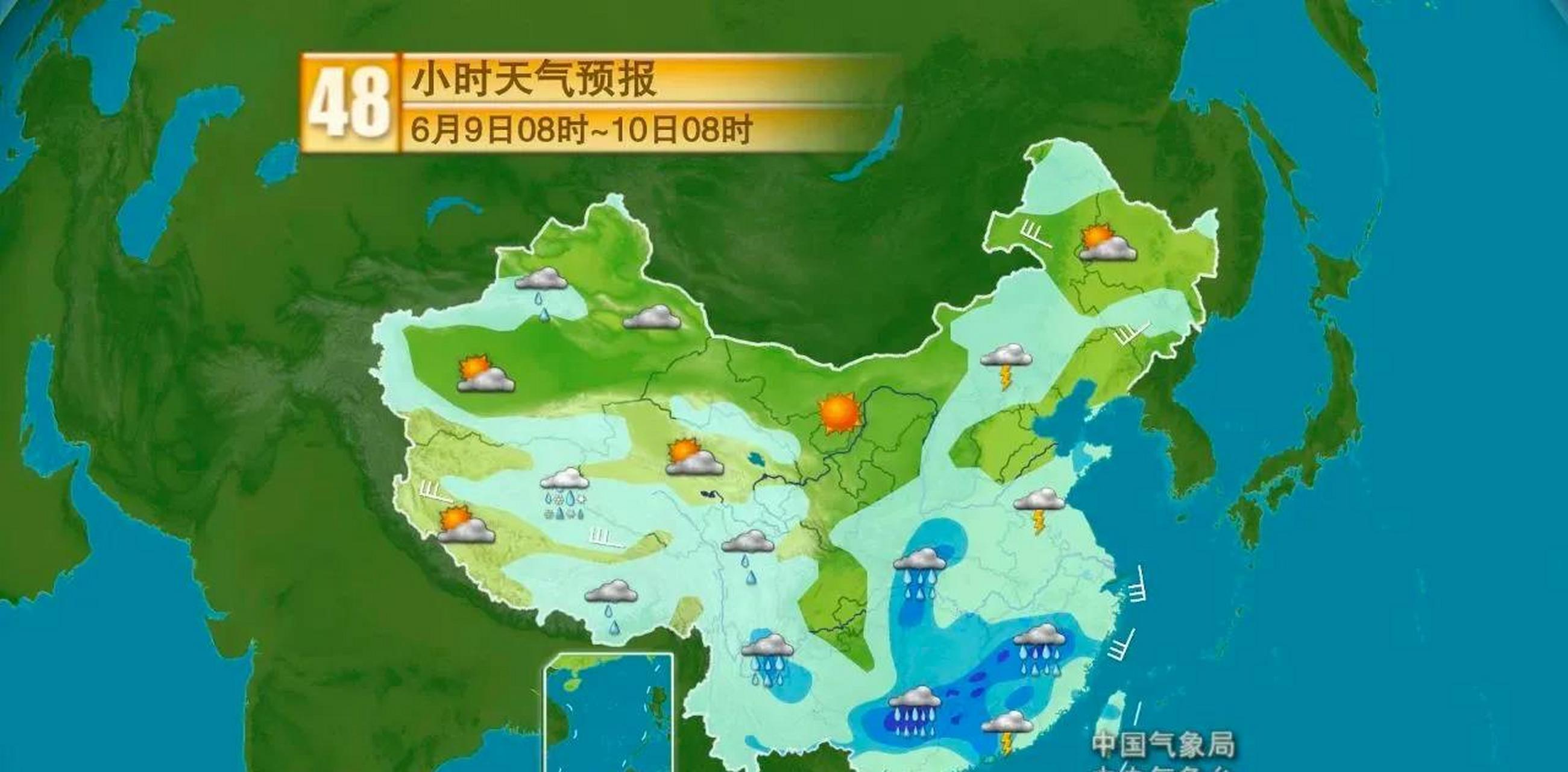 青岛市天气预报(青岛市天气预报最新)