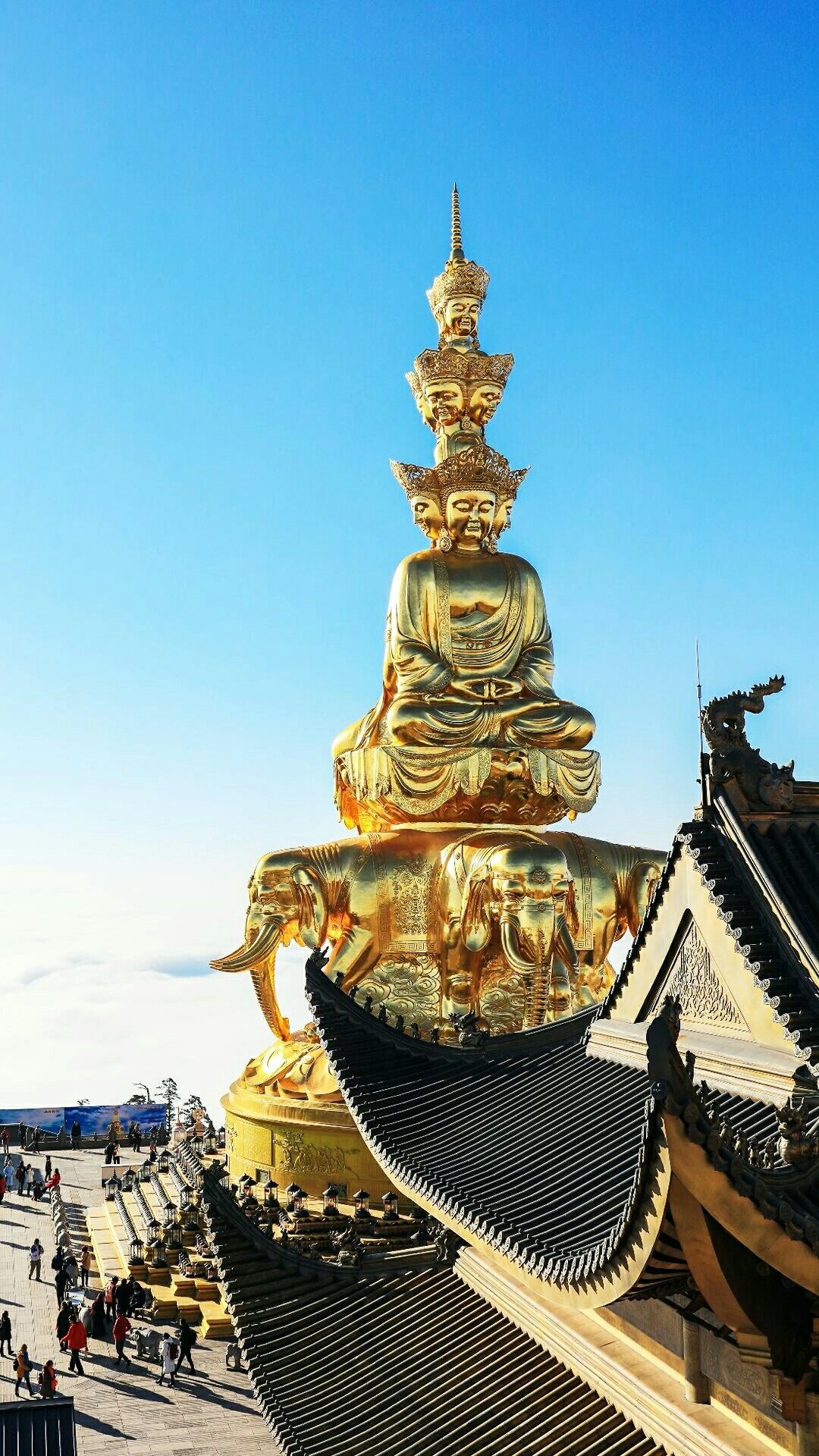 峨眉山市天气(乐山市峨眉山市天气)