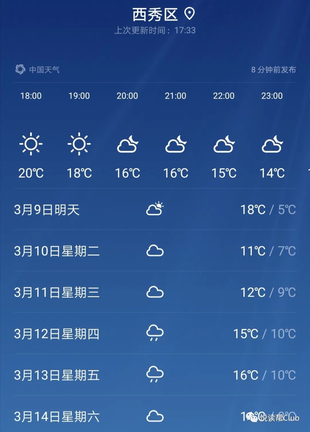 凤凰天气预报一周(凤凰天气预报15天查询结果)