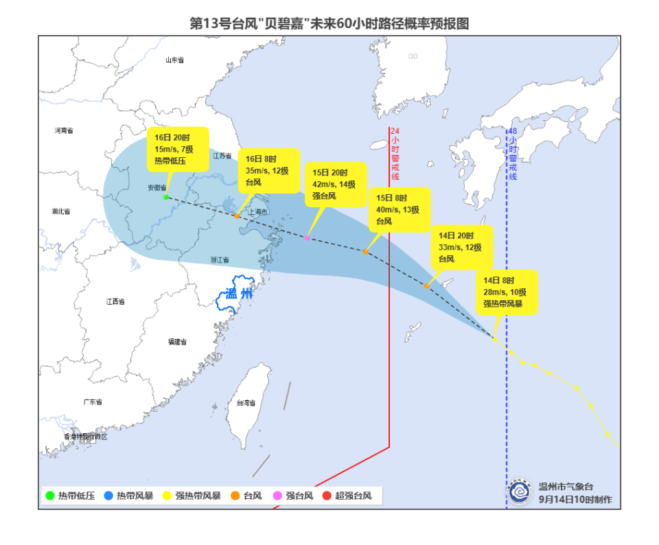 中国台风网实时路径图(中国台风网实时路径图四创科技)
