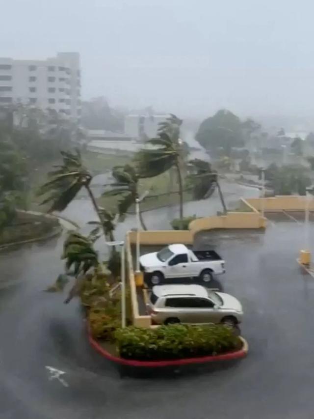 台风玛娃即将登陆(台风玛娃会登陆我国吗)