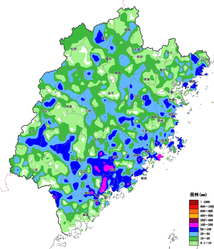 德化天气(德化天气预报未来24小时)