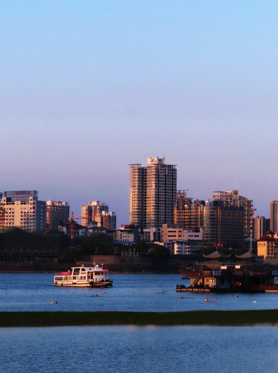 沅江天气(湖南沅江天气)