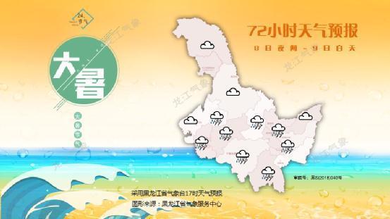 七台河天气预报(七台河天气预报15天准确率)