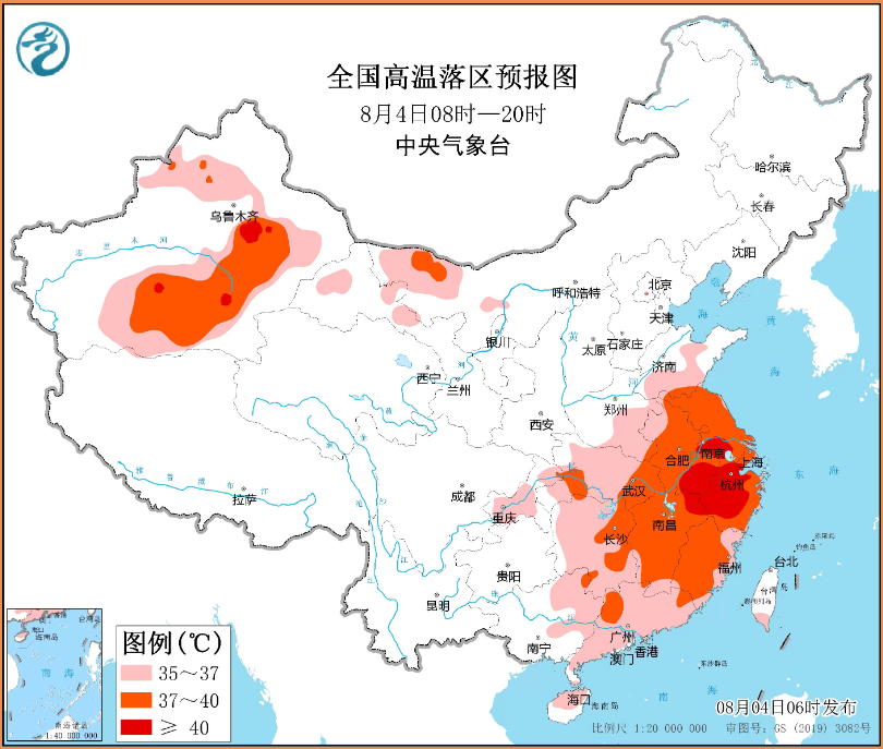鄂州天气预警(天气预报40天)