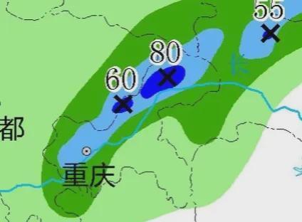 巫溪天气预报(巫溪天气预报7天)