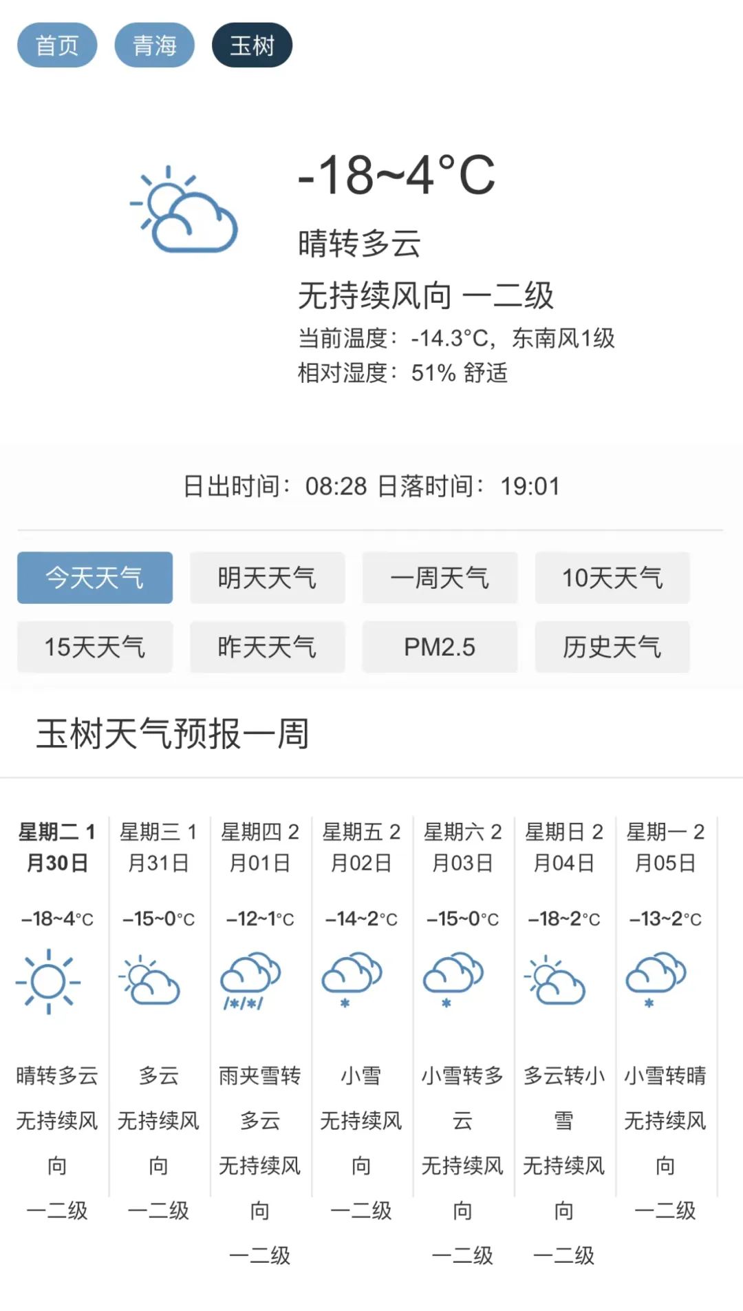 北京天气2345(北京天气需要穿什么衣服)