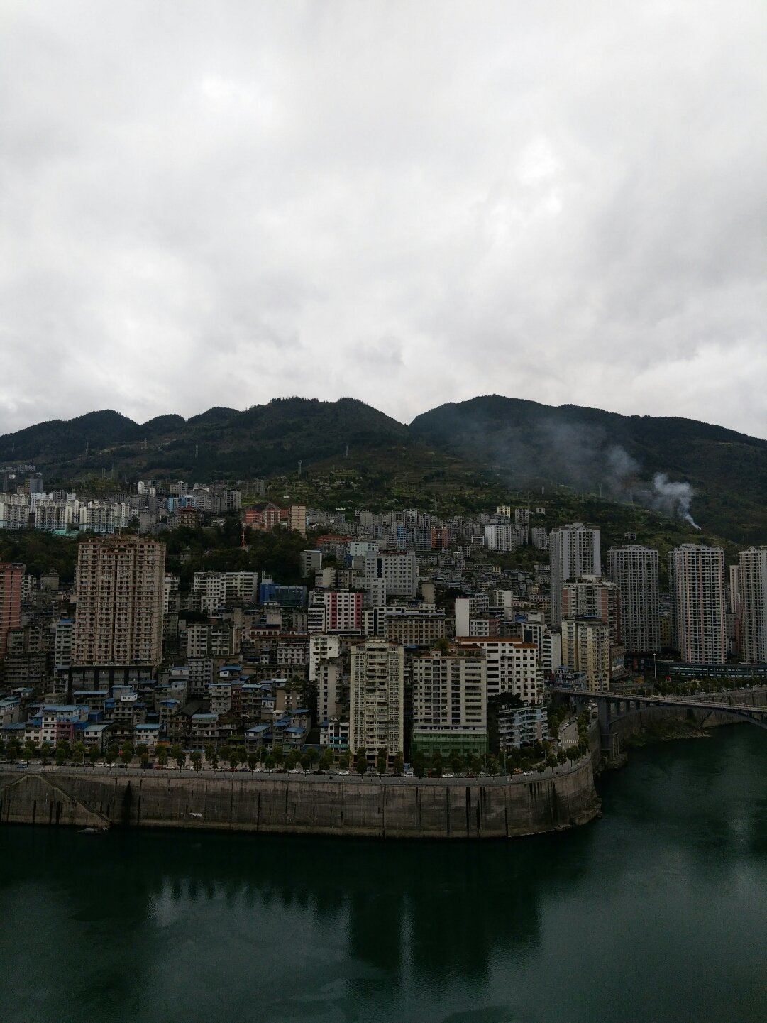 彭水天气预报(彭水天气预报最近15天)