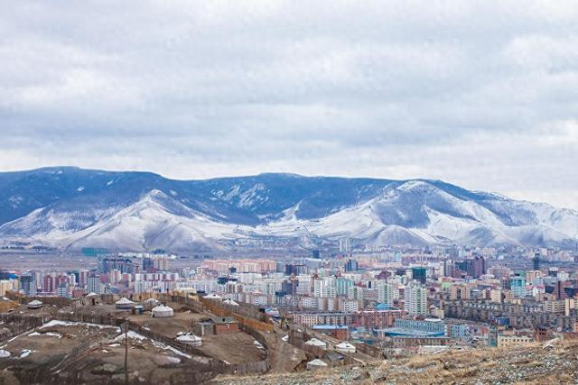 乌兰巴托天气(4月份乌兰巴托天气)