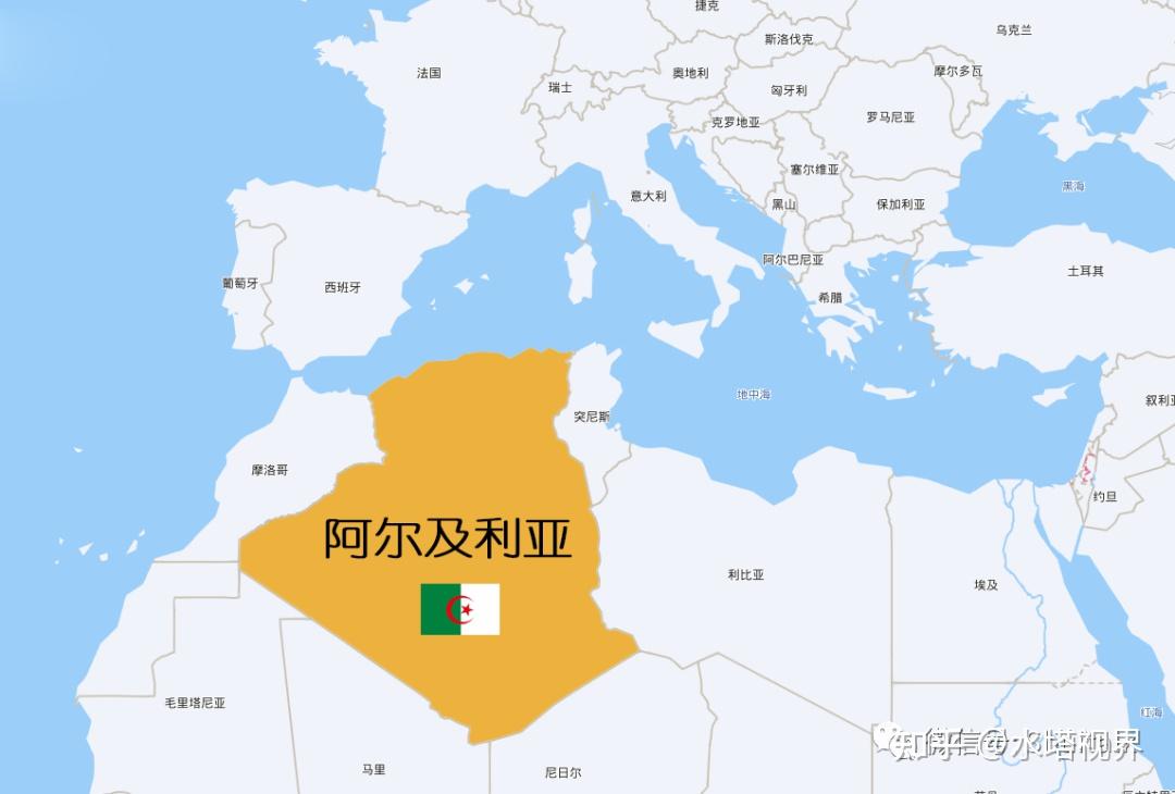 阿尔及利亚天气(阿尔及利亚天气冬季是几月份)