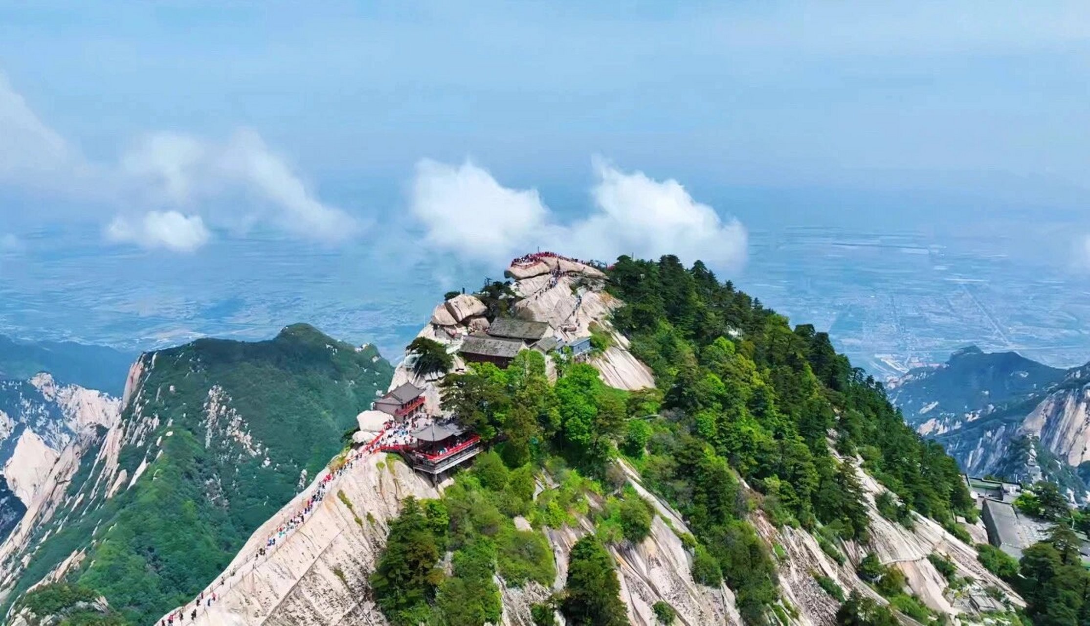 西峰(西峰天气预报)