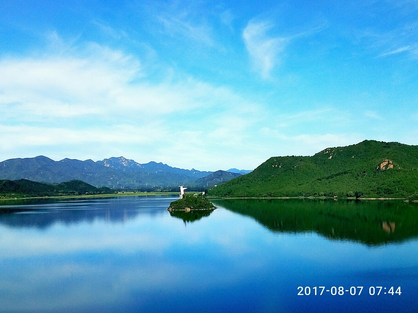 怀柔天气预报(怀柔天气预报40天查询百度)