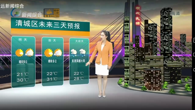 丰城市天气(丰城市天气预报15天查询百度)