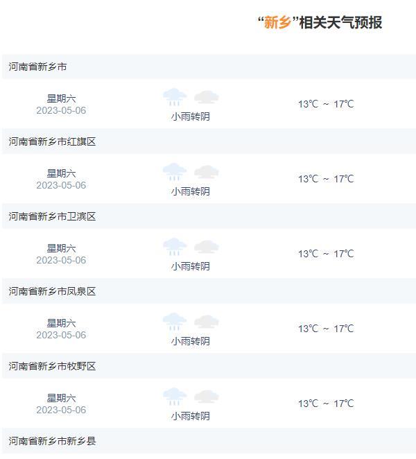 天气情况查询(未来30天天气情况查询)