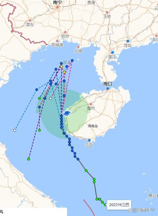台风三巴(台风三巴入秋失败)