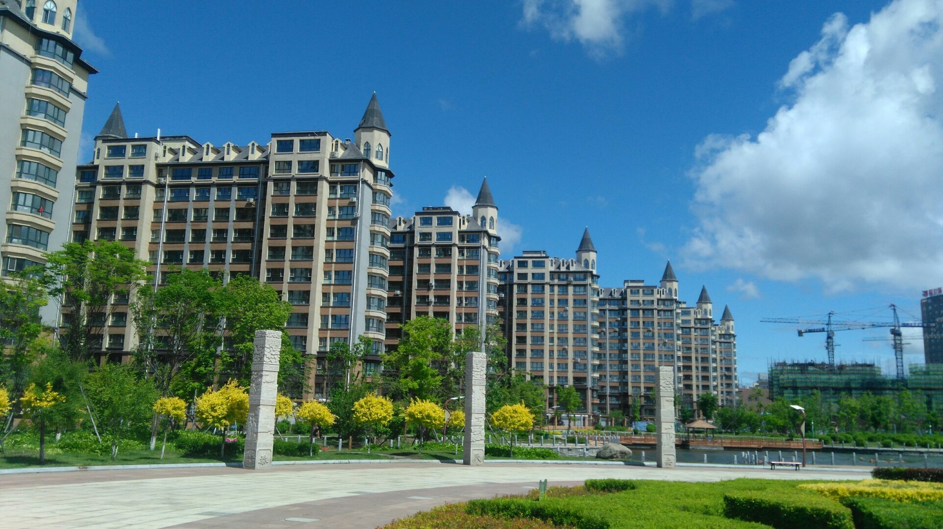 牡丹江市天气预报(牡丹江市天气预报预警最新)