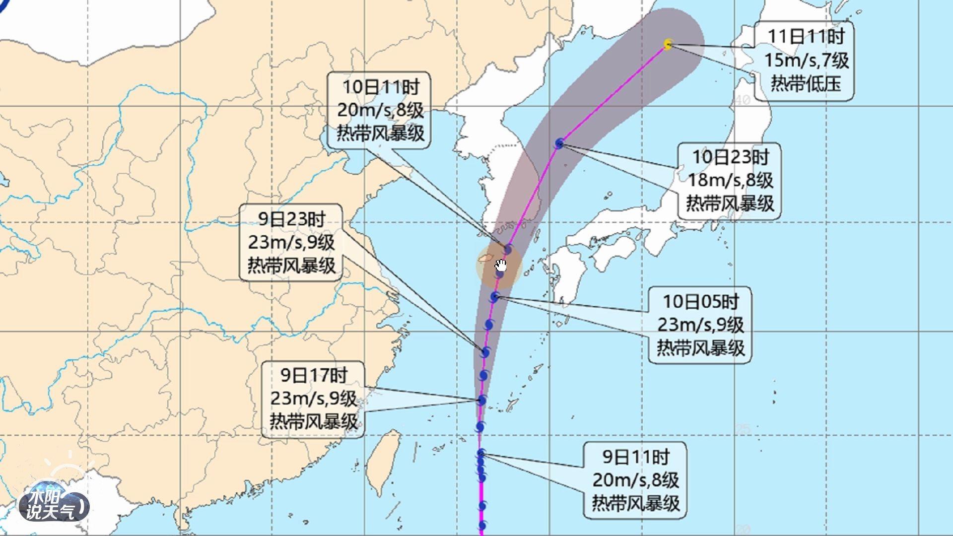蔷薇台风(蔷薇台风 台湾 风电 倒塔)