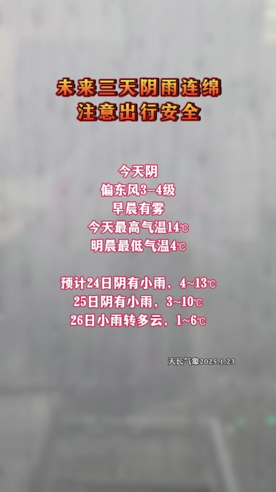 滁州天气(滁州天气预报一周 7天)