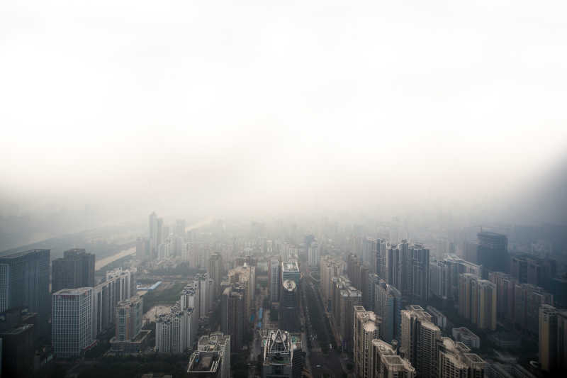 阴霾天气(阴霾天气by茶榷)