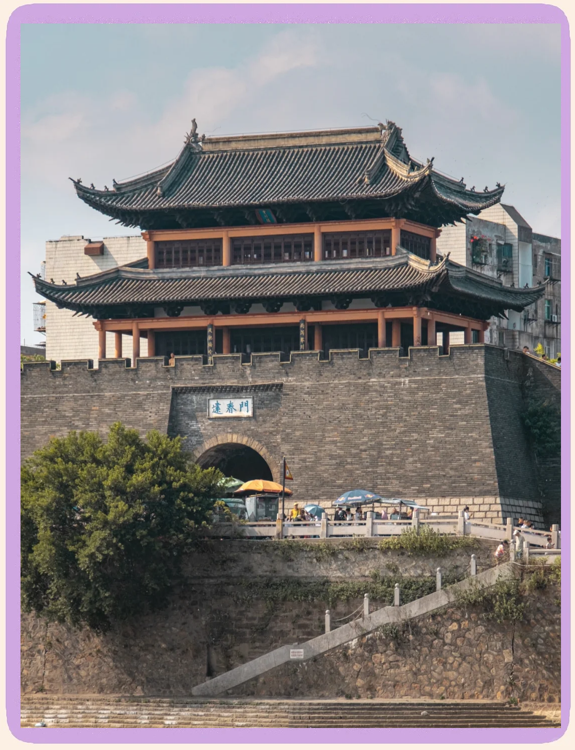 赣州历史天气(赣州2019年1月到4月历史天气)